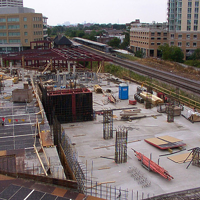 Optima Views by Daniel Kieckhefer