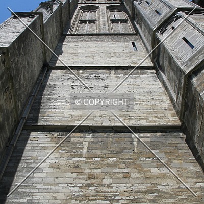 Sint-Maartenskathedraal by Emmanuel D.