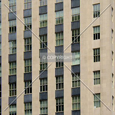 Reynolds Building by Chris Patriarca