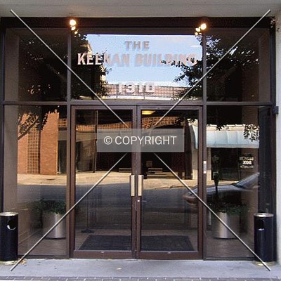 Keenan Building by Chris Patriarca