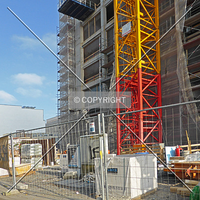 MainTor Panorama by Nephilim