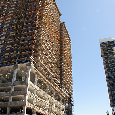 7th & Forest by Brian LoBue