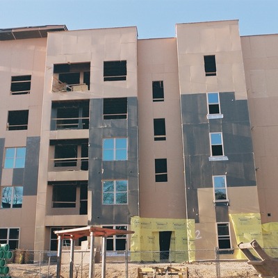 The District at Campus West Building 3 by Brian LoBue