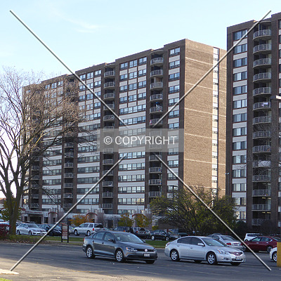 Pavilion Apartments 2 by Nephilim