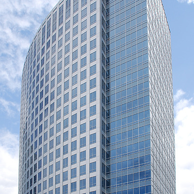 Key Center by Huopa