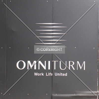 OmniTurm by Nephilim
