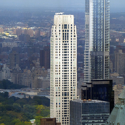220 Central Park South by Nate Lindsey