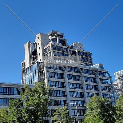 Deutsche Bahn AG by Nephilim