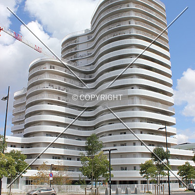 New'R by Florian Barbier