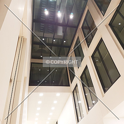 TaunusTurm Residential by Nephilim