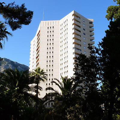 Le Mirabeau by Sébastien Corniot