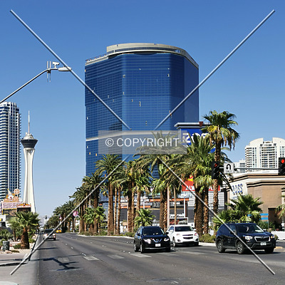 The Drew Hotel Tower by Nephilim