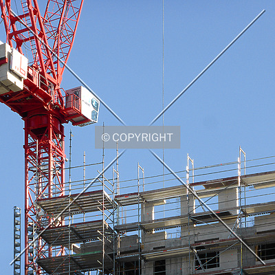 Westside Tower by Nephilim