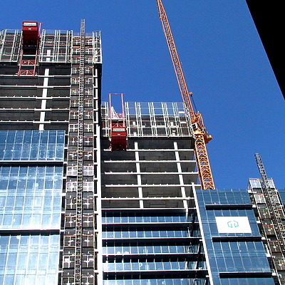 Westpac Place by John Bek