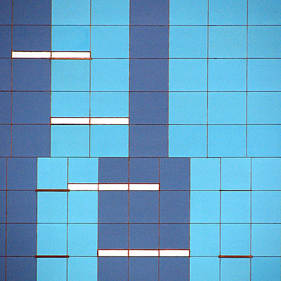 AIA Tower by Wilson Ling