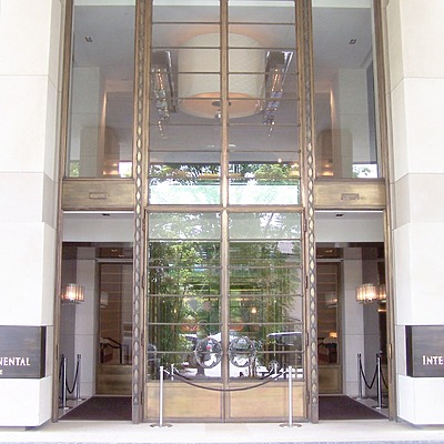 Hotel InterContinental Geneve by Huopa