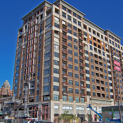 Parc Chestnut by Shawn Ursini