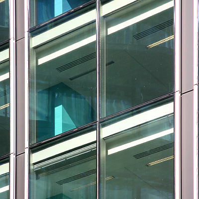 125 Old Broad Street by Tristram Compton