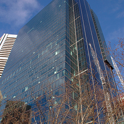 SX Stage 1 by John Bek