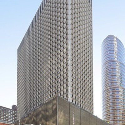 909 Third Avenue by Vornado Realty Trust