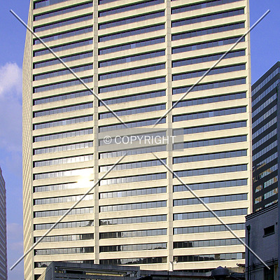 1515 Poydras by Chris Patriarca