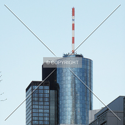 MAIN TOWER by Nephilim