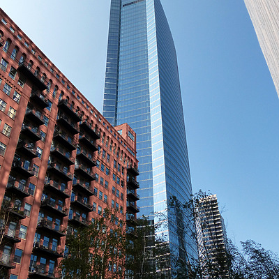 River Point by Nate Lindsey