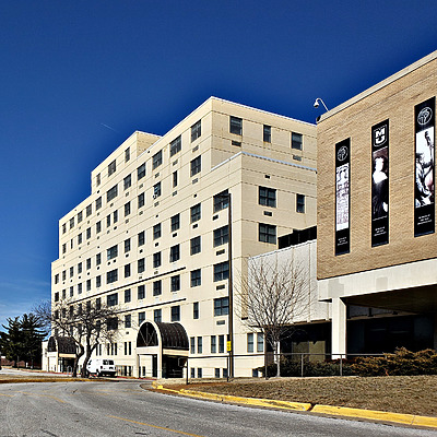 Mizzou North by Ryan Hildebrand