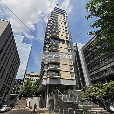 Skylight by Nephilim