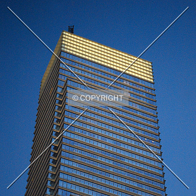 Bloomberg Tower by Royce Douglas
