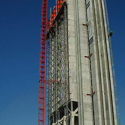 Hesperia Tower by David Guija
