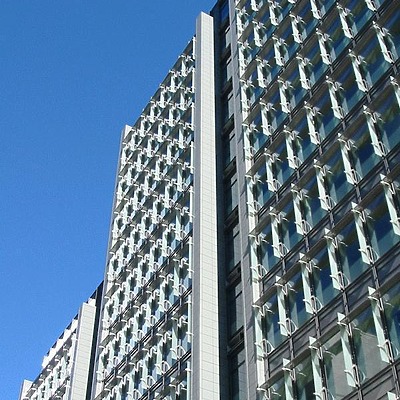 58 Fenchurch Street by Jonathan Smith