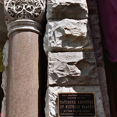 Kittredge Building by Brian LoBue