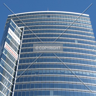 Madou Plaza by Emmanuel D.