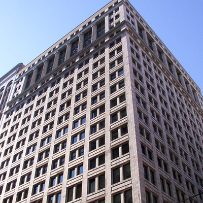 25 East Washington by Daniel Kieckhefer