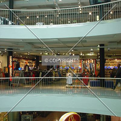 Stadtbadgalerie by Nephilim