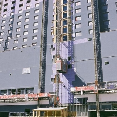 Embassy Suites Denver - Downtown/Convention Center by Brian LoBue