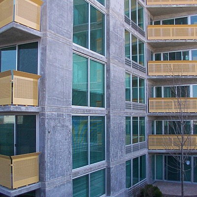 Optima Views by Daniel Kieckhefer