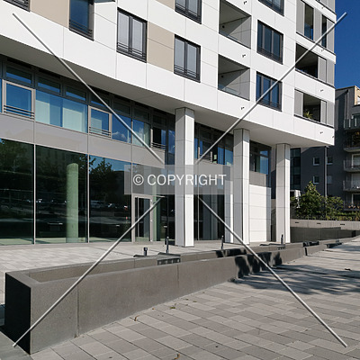 Praedium by Nephilim