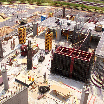 Optima Views by Daniel Kieckhefer