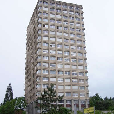15 Bois de la Chapelle by Huopa