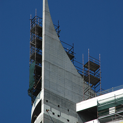 Meriton Tower by John Bek