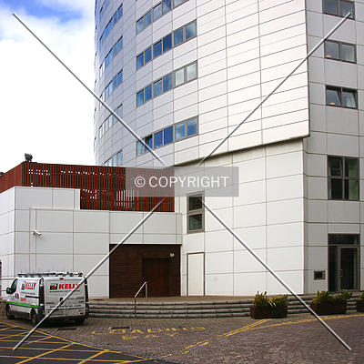 Clarion Hotel by Nephilim