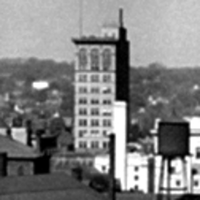 Wick Building by Library of Congress, Prints and Photographs Division, Haines Photo Co.