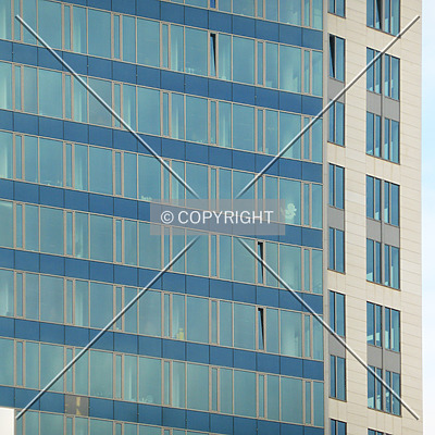 Parktower by Nephilim