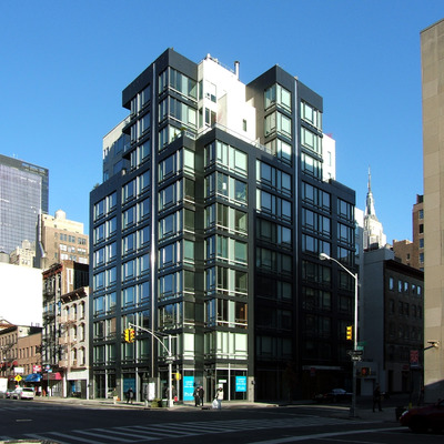 Onyx Chelsea by John Cahill