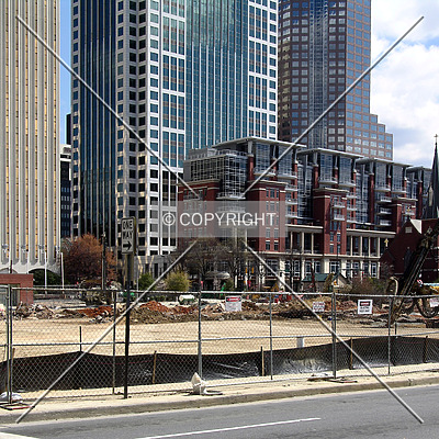 Duke Energy Center by Chris Patriarca