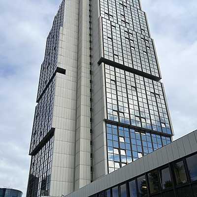 Radisson Blu Hotel Olümpia by Sami Koskinen