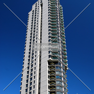Evans View Condominiums by Royce Douglas