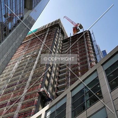 Global Tower by Nephilim